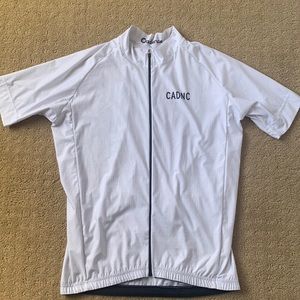 Cadence cycling jersey